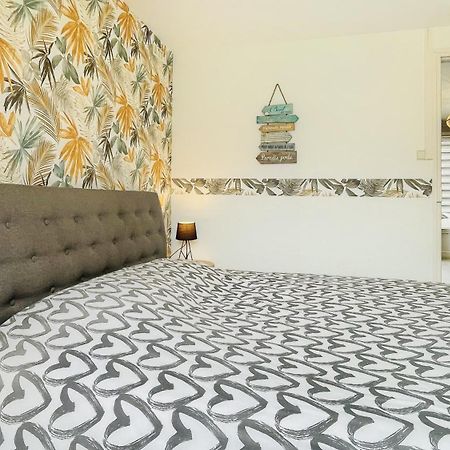 Appartement A Quelques Pas De La Plage Avec Jardin Merlimont Plage Dış mekan fotoğraf