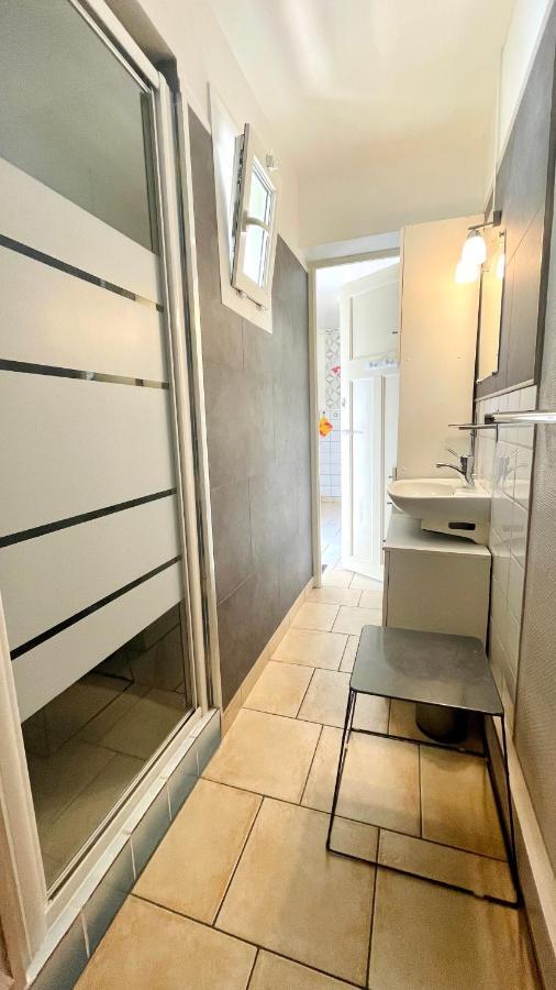 Appartement A Quelques Pas De La Plage Avec Jardin Merlimont Plage Dış mekan fotoğraf