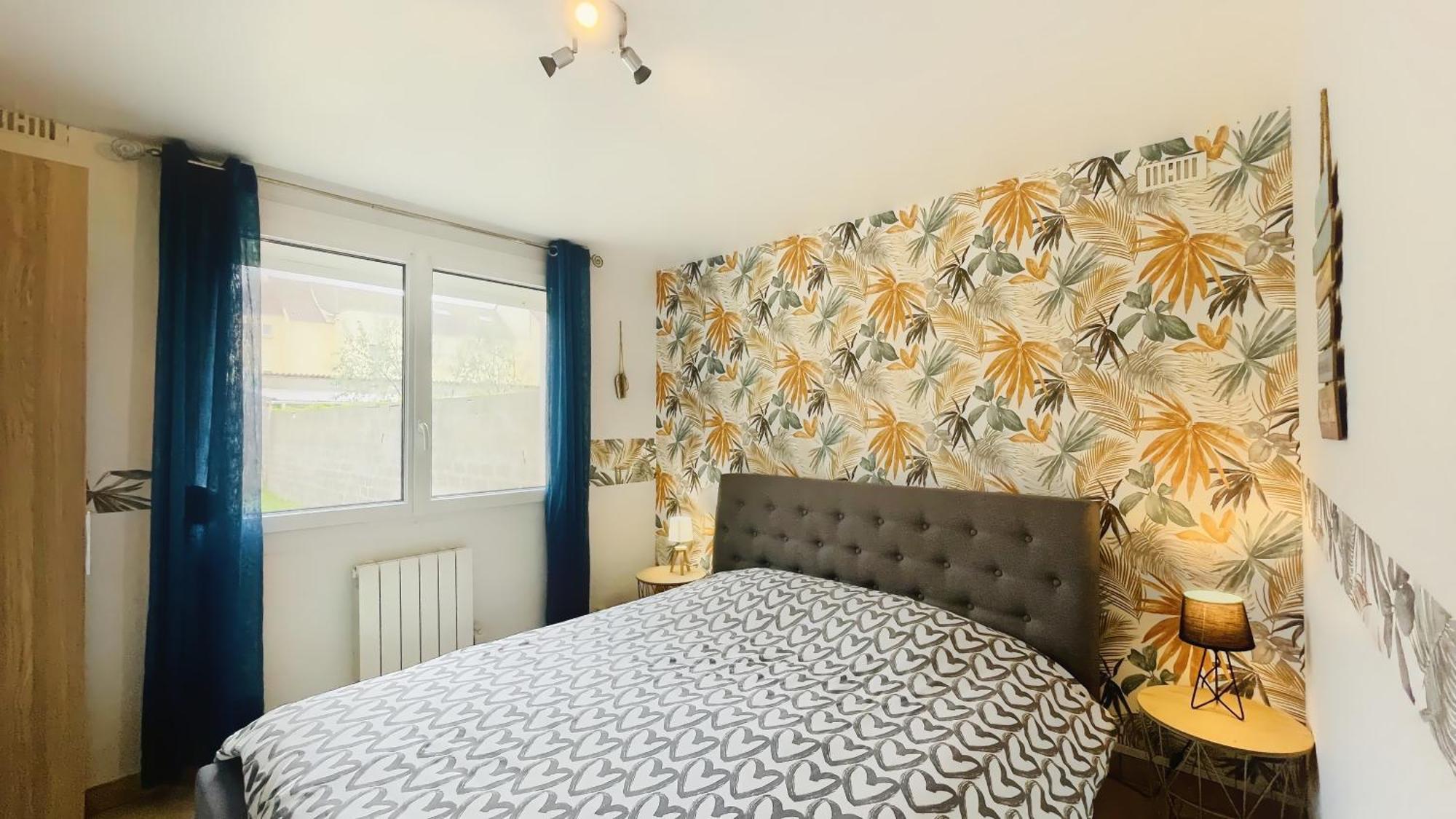 Appartement A Quelques Pas De La Plage Avec Jardin Merlimont Plage Dış mekan fotoğraf